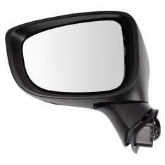 Mirror - Side View
