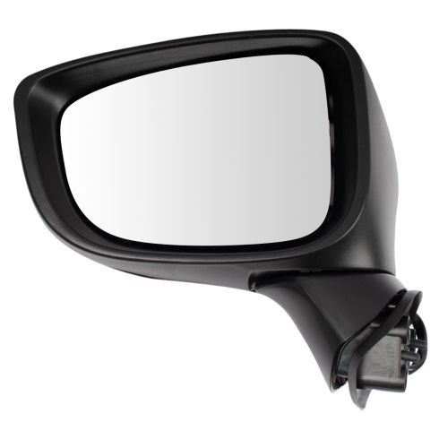Mirror - Side View