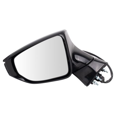 Mirror - Side View