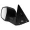 Mirror - Side View