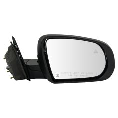 Mirror - Side View