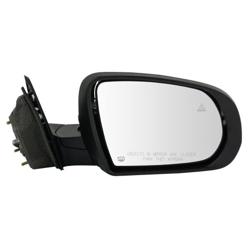 Mirror - Side View