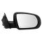 Mirror - Side View