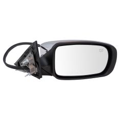 Mirror - Side View