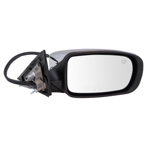 Mirror - Side View