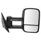 Tow Mirror