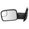 Tow Mirror