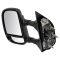 Tow Mirror