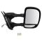 Tow Mirror