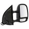 Tow Mirror