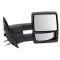 Tow Mirror