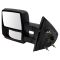 Tow Mirror