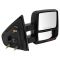 Tow Mirror