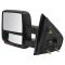 Tow Mirror