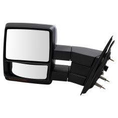 Tow Mirror