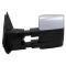 Tow Mirror