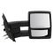 Tow Mirror