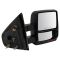 Tow Mirror