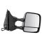 Tow Mirror