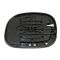 98-02 Ford Expedition; 97-04 F150; 98-99 F250 Non Heated Manual or Power Mirror Glass RH