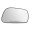 03-08 Toyota Corolla, Matrix Non Heated Power Mirror Glass RH