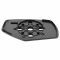 14 Silverado, Sierra 1500; 15 Silverado, Sierra 2500, 3500 Non Htd Mirror Glass w/Backing Plate LH
