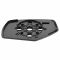 14 Silverado, Sierra 1500; 15 Silverado, Sierra 2500, 3500 Non Htd Convex Mirr Glass w/Bck Plate RH