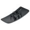 15-17 Ford F150; 17-18 F250SD, F350SD, F450SD (w/OE & AM Tow Mir) Lower Mir Glass w/Backing RH