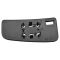 15-17 Ford F150; 17-18 F250SD, F350SD, F450SD (w/OE & AM Tow Mir) Lower Mir Glass w/Backing RH