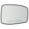 05-10 Honda Odyssey Power (Non Heated) Mirror Glass w/Backing RH