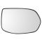 07-09 Honda CR-V Non Heated Plastic Backed Mirror Glass RH