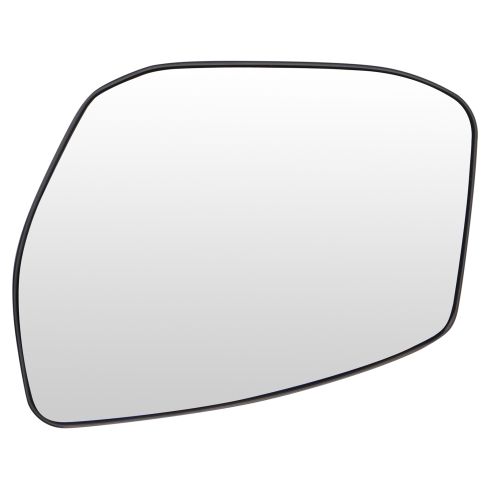 Mirror Glass