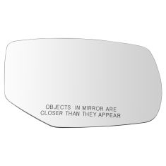 Mirror Glass