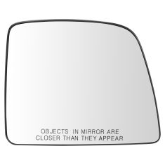 Mirror Glass