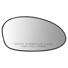 Mirror Glass