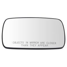 Mirror Glass