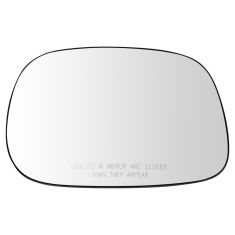 Mirror Glass