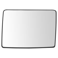 Mirror Glass