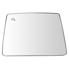 Mirror Glass