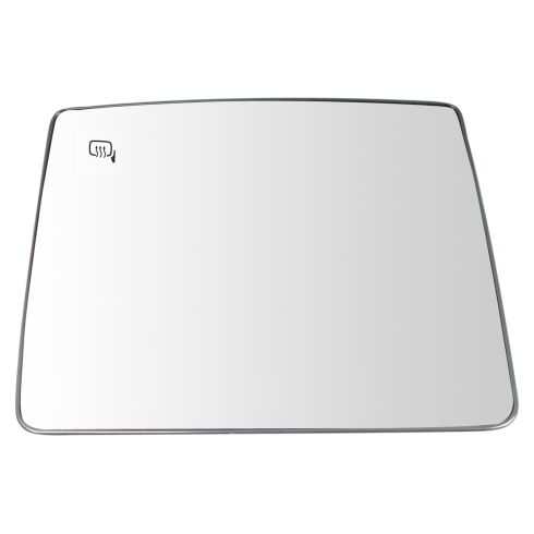 Mirror Glass