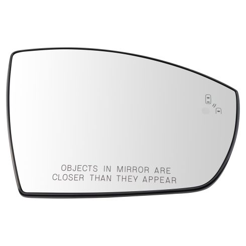 Mirror Glass