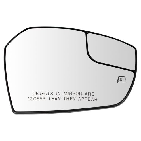 Mirror Glass