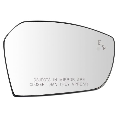 Mirror Glass