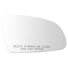 Mirror Glass