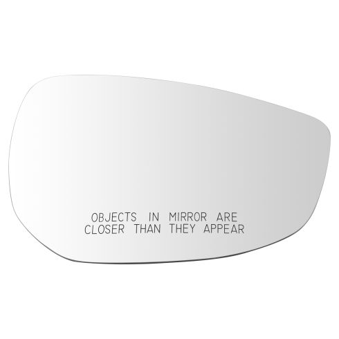 Mirror Glass