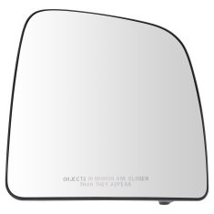 Mirror Glass
