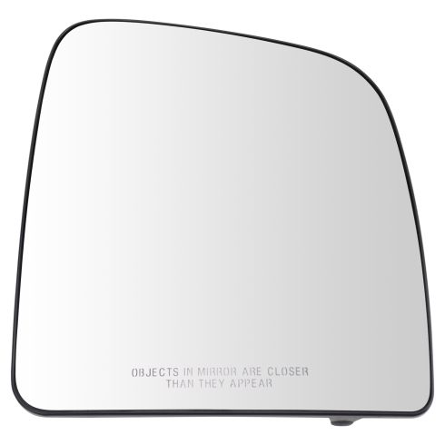 Mirror Glass