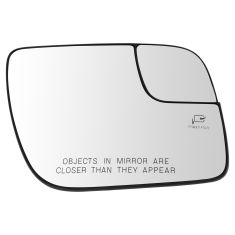 Mirror Glass