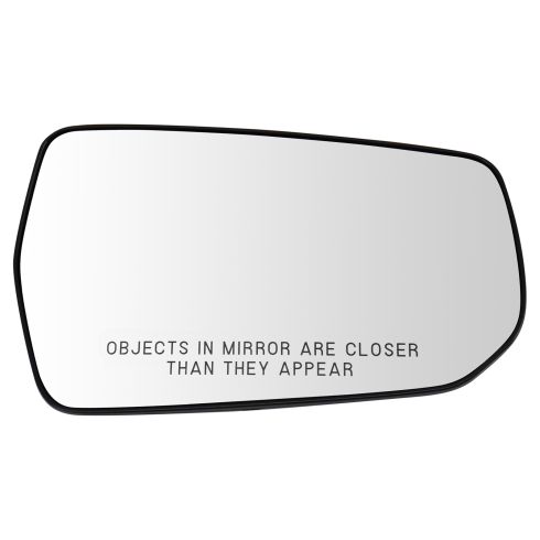 Mirror Glass