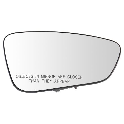 Mirror Glass